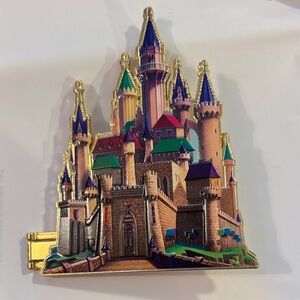 DS - Castle Collection Series - Sleeping Beauty